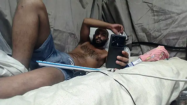 Camodick online show from 5, 3, 2026