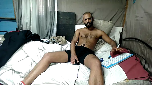 Snapshot of Camodick chatting on 16, 7, 2026 Camodick online show from 16, 7, 2026