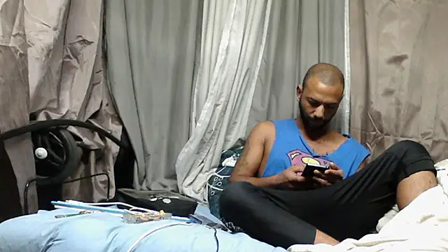 Camodick online show from 26, 3, 2026