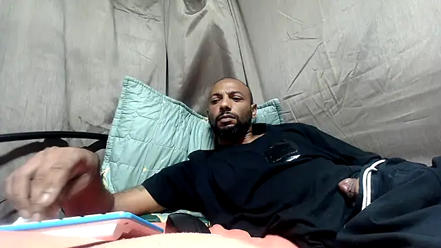 Camodick online show from 18, 4, 2026