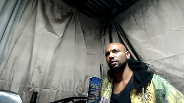 Camodick online show from 19, 4, 2026