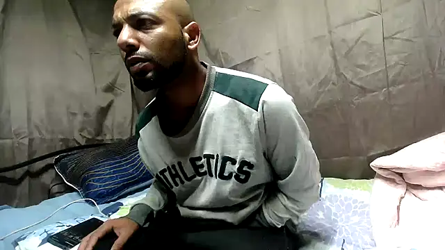 Camodick online show from 20, 4, 2026