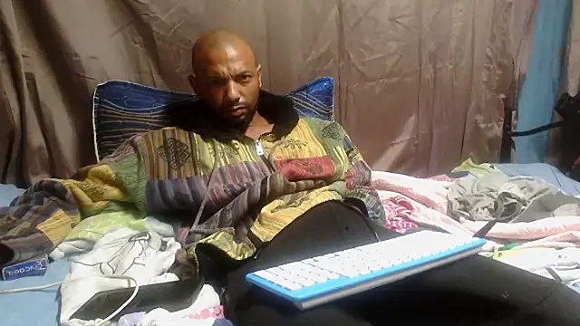 Camodick online show from 20, 4, 2026