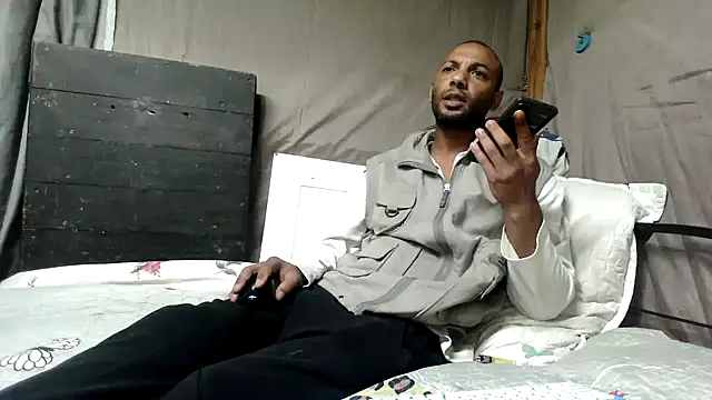 Camodick online show from 29, 5, 2026
