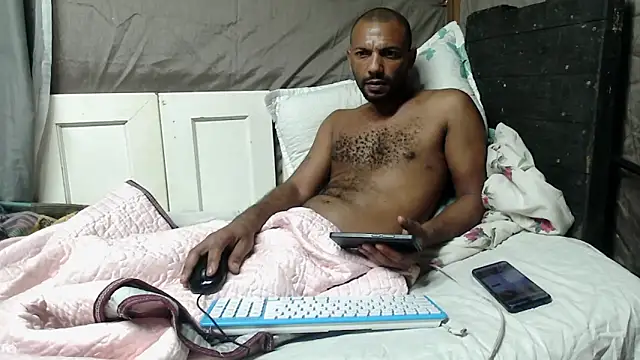 Camodick online show from 9, 5, 2026