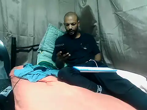 Camodick online show from 17, 4, 2026