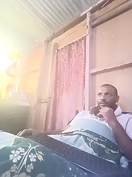 Camodick online show from 27, 10, 2025