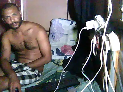 Camodick online show from 30, 10, 2025