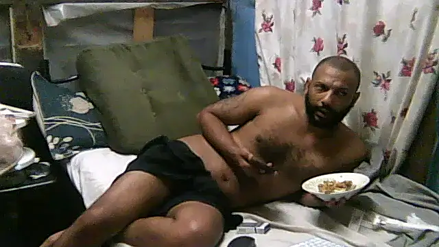 Camodick online show from 7, 10, 2025