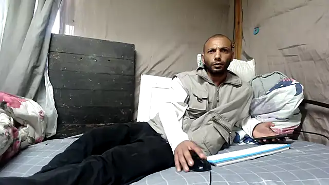 Camodick online show from 30, 5, 2026