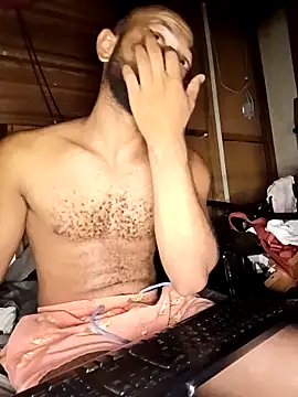 Camodick online show from 1, 2, 2026