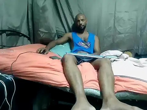 Camodick online show from 14, 4, 2026