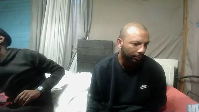 Snapshot of Camodick chatting on 12, 6, 2026 Camodick online show from 12, 6, 2026