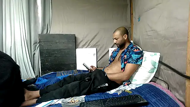 Snapshot of Camodick chatting on 9, 7, 2026 Camodick online show from 9, 7, 2026