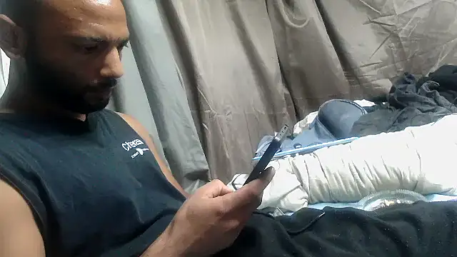 Camodick online show from 2, 4, 2026