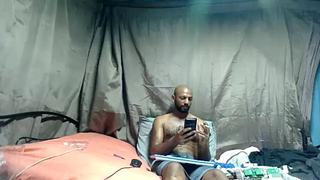 Camodick online show from 13, 4, 2026