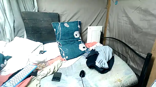 Snapshot of Camodick chatting on 10, 6, 2026 Camodick online show from 10, 6, 2026