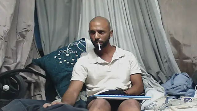 Camodick online show from 27, 3, 2026