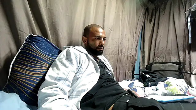 Camodick online show from 19, 4, 2026