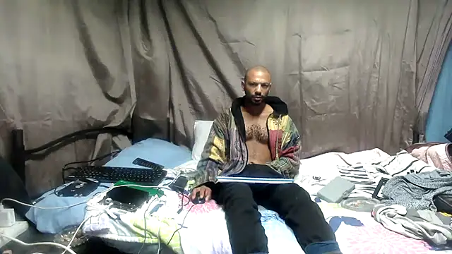 Camodick online show from 22, 4, 2026