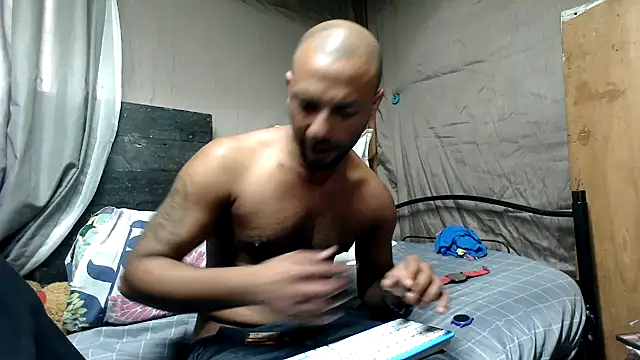 Camodick online show from 26, 5, 2026