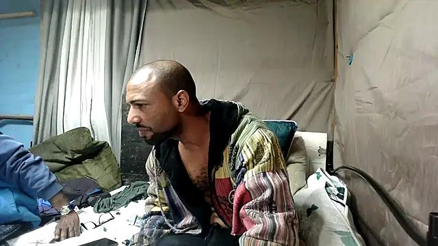 Snapshot of Camodick chatting on 18, 7, 2026 Camodick online show from 18, 7, 2026