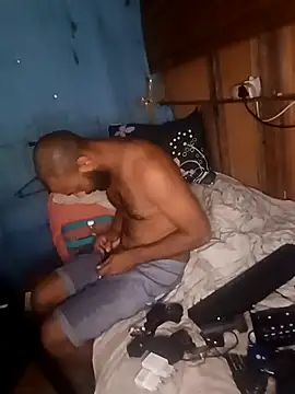 Camodick online show from 22, 2, 2026