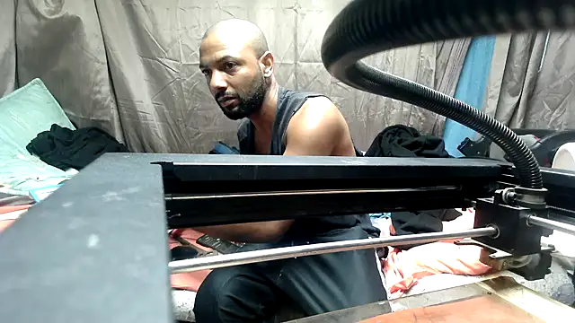 Camodick online show from 18, 4, 2026