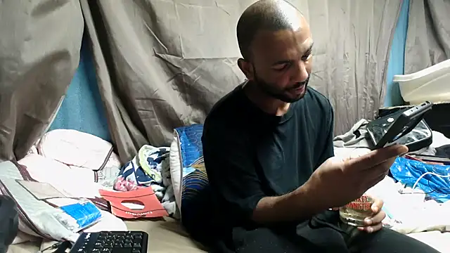 Camodick online show from 2, 5, 2026