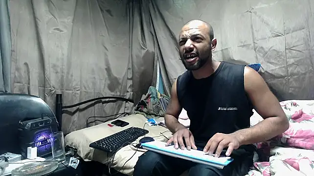 Camodick online show from 29, 4, 2026
