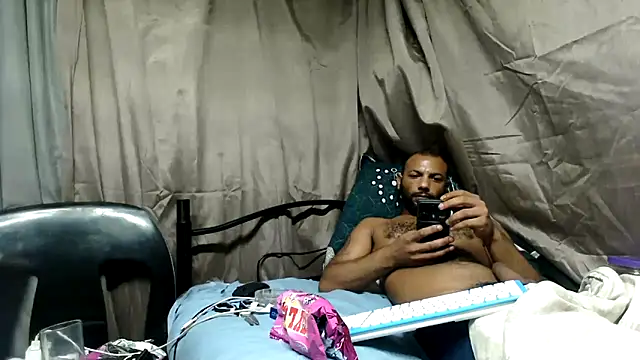 Camodick online show from 9, 4, 2026