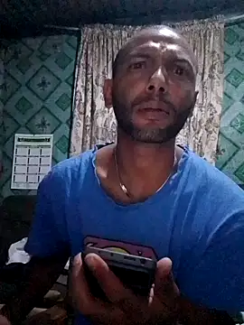 Camodick online show from 26, 2, 2025