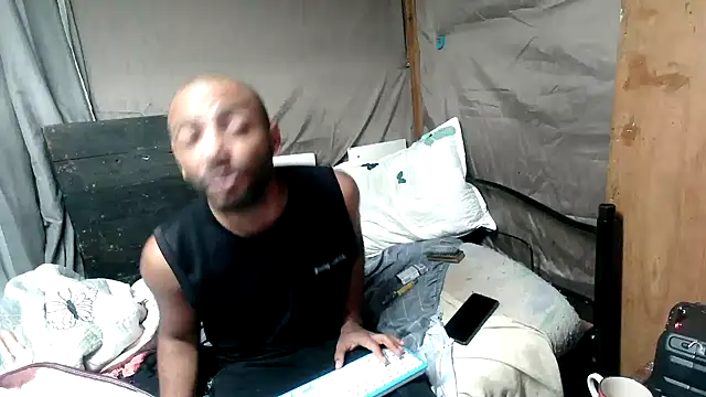 Camodick online show from 3, 6, 2026