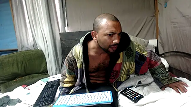 Snapshot of Camodick chatting on 18, 7, 2026 Camodick online show from 18, 7, 2026