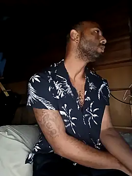 Camodick online show from 17, 12, 2025