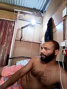 Camodick online show from 15, 10, 2025