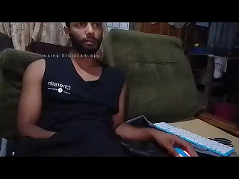 Camodick online show from 22, 3, 2025