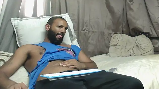 Camodick online show from 6, 3, 2026