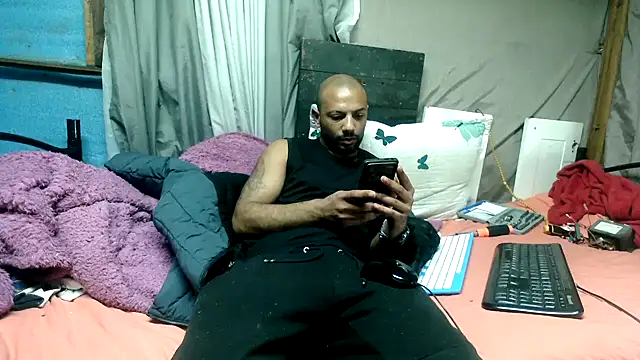Snapshot of Camodick chatting on 25, 6, 2026 Camodick online show from 25, 6, 2026