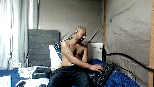 Snapshot of Camodick chatting on 6, 7, 2026 Camodick online show from 6, 7, 2026