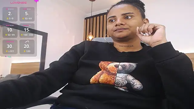 alexa forbes  online show from 20, 5, 2026