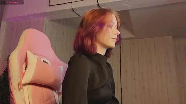 AliceJohansone online show from 7, 6, 2026
