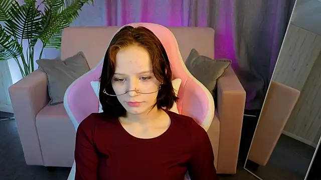 AliceJohansone online show from 15, 5, 2026