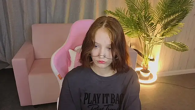 AliceJohansone online show from 24, 5, 2026