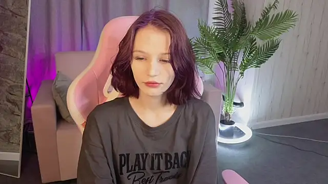 AliceJohansone online show from 31, 5, 2026