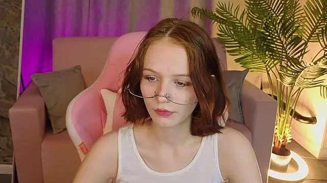 AliceJohansone online show from 25, 5, 2026