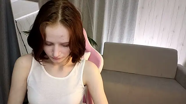 AliceJohansone online show from 18, 5, 2026