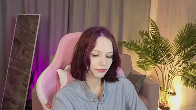 AliceJohansone online show from 29, 5, 2026