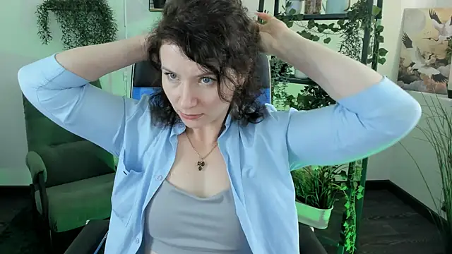 AureliaGleam online show from 18, 5, 2026