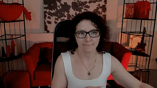 AureliaGleam online show from 24, 5, 2026
